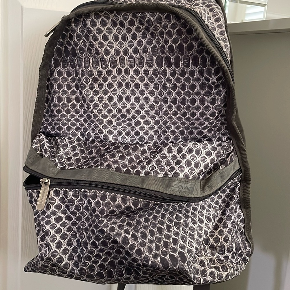 LeSportsac Backpack